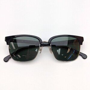 🕶️Brooks Brothers BB4021 6001/71 Sunglasses 53/18 145 /YHI852🕶️​